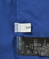 SHIPS any（シップスエニィ）ワンピース 青 サイズ:F レディース/2200706163063