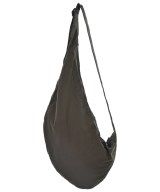 SHIPS any（シップスエニィ）ショルダーバッグ 茶 サイズ:- レディース/2200708636046