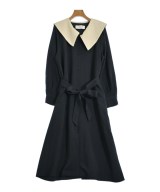SHIPS any（シップスエニィ）ワンピース 紺 サイズ:F レディース/2200705827010