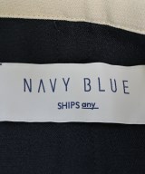 SHIPS any（シップスエニィ）ワンピース 紺 サイズ:F レディース/2200705827010