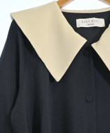 SHIPS any（シップスエニィ）ワンピース 紺 サイズ:F レディース/2200705827010