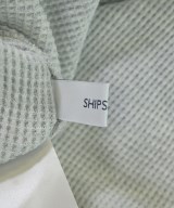 SHIPS any（シップスエニィ）Tシャツ・カットソー グレー サイズ:F レディース/2200707349015