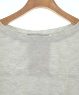 SHIPS any（シップスエニィ）Tシャツ・カットソー グレー サイズ:F レディース/2200707349015