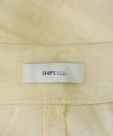 SHIPS any（シップスエニィ）ワンピース 白 サイズ:38(M位) レディース/2200704942141