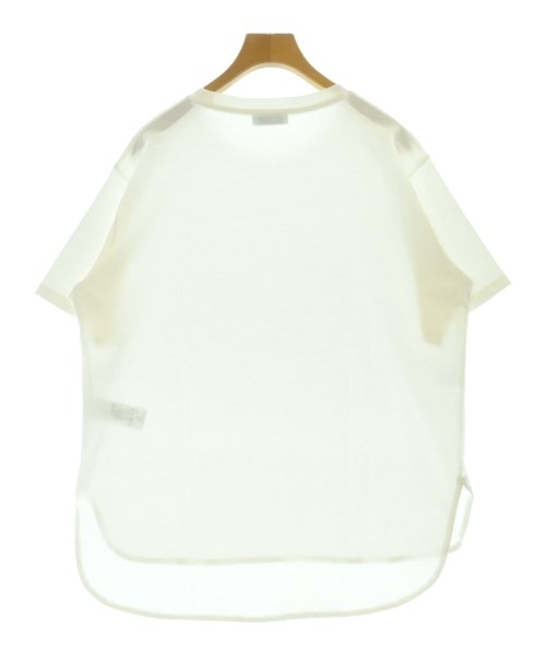 SHIPS any（シップスエニィ）Tシャツ・カットソー 白 サイズ:F レディース/2200704942547