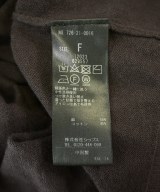 SHIPS any（シップスエニィ）カーディガン 紫 サイズ:F レディース/2200706427028