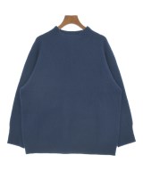 SHIPS any（シップスエニィ）ニット・セーター 青 サイズ:F レディース/2200659261052