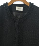 SHIPS any（シップスエニィ）ジャケット 黒 サイズ:F レディース/2200662119029