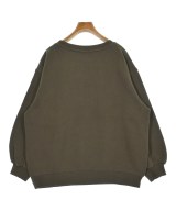 SHIPS any（シップスエニィ）Tシャツ・カットソー 茶 サイズ:F レディース/2200657001018