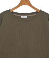 SHIPS any（シップスエニィ）Tシャツ・カットソー 茶 サイズ:F レディース/2200657001018