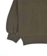 SHIPS any（シップスエニィ）Tシャツ・カットソー 茶 サイズ:F レディース/2200657001018