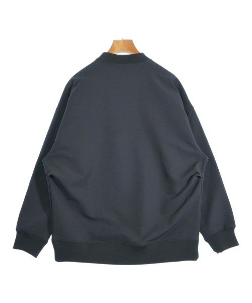 SHIPS any（シップスエニィ）スウェット 紺 サイズ:F レディース/2200657001025