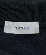 SHIPS any（シップスエニィ）スウェット 紺 サイズ:F レディース/2200657001025