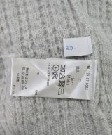 SHIPS any（シップスエニィ）ニット・セーター グレー サイズ:F レディース/2200660387024