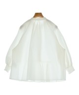 SHIPS any（シップスエニィ）カジュアルシャツ 白 サイズ:F レディース/2200660387086