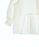 SHIPS any（シップスエニィ）カジュアルシャツ 白 サイズ:F レディース/2200660387086