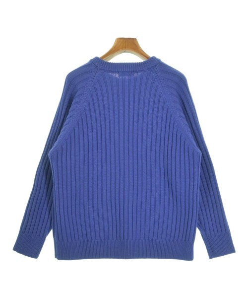 SHIPS any（シップスエニィ）カーディガン 青 サイズ:F レディース/2200661291023