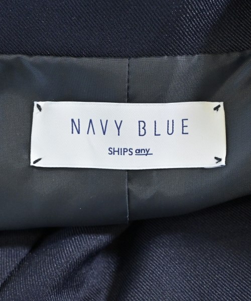 SHIPS any（シップスエニィ）その他 紺 サイズ:F レディース/2200659915023