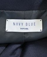 SHIPS any（シップスエニィ）その他 紺 サイズ:F レディース/2200659915023