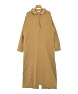 SHIPS any（シップスエニィ）ワンピース ベージュ サイズ:-(M位) レディース/2200662450078