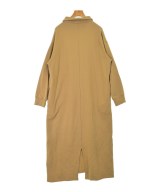 SHIPS any（シップスエニィ）ワンピース ベージュ サイズ:-(M位) レディース/2200662450078