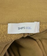 SHIPS any（シップスエニィ）ワンピース ベージュ サイズ:-(M位) レディース/2200662450078