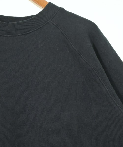 SHIPS any（シップスエニィ）スウェット 黒 サイズ:F レディース/2200662910022