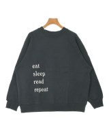 SHIPS any（シップスエニィ）スウェット 黒 サイズ:F レディース/2200662910022