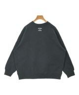 SHIPS any（シップスエニィ）スウェット 黒 サイズ:F レディース/2200662910022