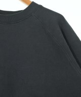 SHIPS any（シップスエニィ）スウェット 黒 サイズ:F レディース/2200662910022
