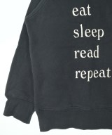 SHIPS any（シップスエニィ）スウェット 黒 サイズ:F レディース/2200662910022