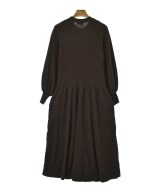SHIPS any（シップスエニィ）ワンピース 茶 サイズ:F レディース/2200663187027