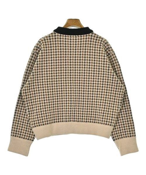 SHIPS any（シップスエニィ）カーディガン ベージュ サイズ:F レディース/2200663908042