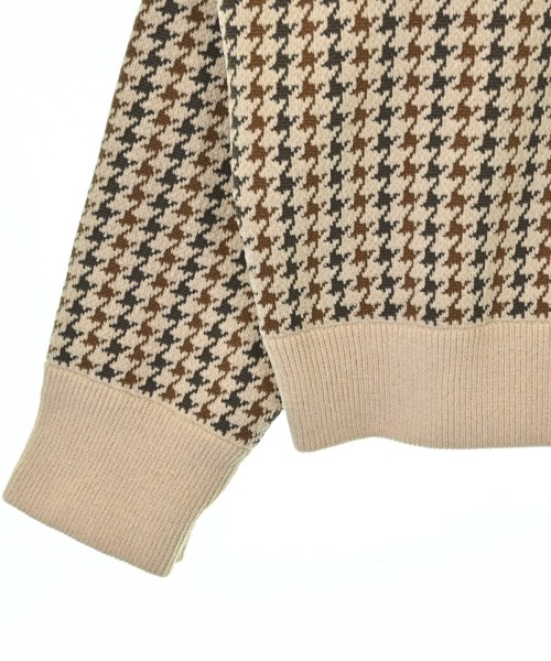 SHIPS any（シップスエニィ）カーディガン ベージュ サイズ:F レディース/2200663908042