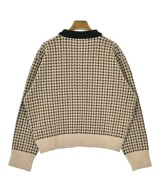 SHIPS any（シップスエニィ）カーディガン ベージュ サイズ:F レディース/2200663908042