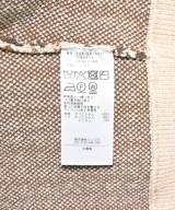 SHIPS any（シップスエニィ）カーディガン ベージュ サイズ:F レディース/2200663908042