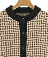 SHIPS any（シップスエニィ）カーディガン ベージュ サイズ:F レディース/2200663908042