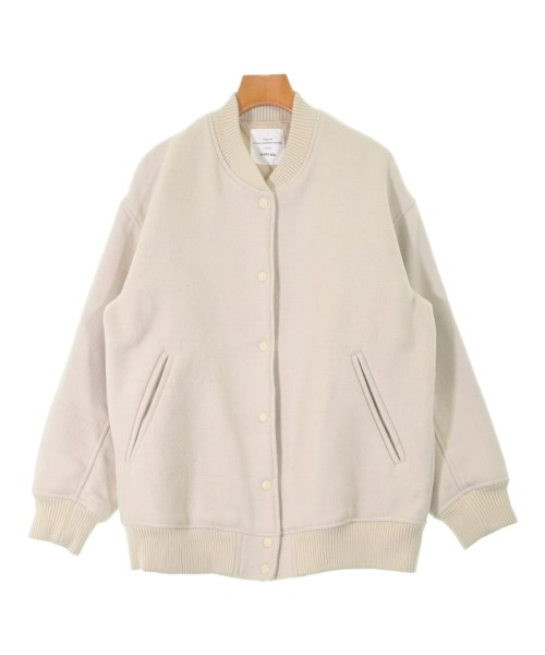 SHIPS any(シップスエニィ)その他 ベージュ サイズ:F/2200665954016