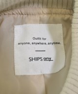 SHIPS any（シップスエニィ）その他 ベージュ サイズ:F レディース/2200665954016