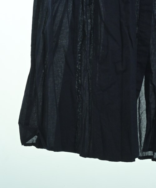 SHIPS any（シップスエニィ）ワンピース 紺 サイズ:F レディース/2200663432035