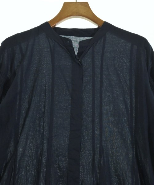 SHIPS any（シップスエニィ）ワンピース 紺 サイズ:F レディース/2200663432035