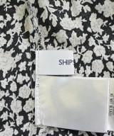 SHIPS any（シップスエニィ）ワンピース 白 サイズ:F レディース/2200663676040