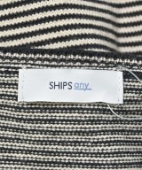 SHIPS any（シップスエニィ）その他 黒 サイズ:F/F レディース/2200661658130