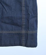 SHIPS any（シップスエニィ）ワンピース 青 サイズ:F レディース/2200663914074