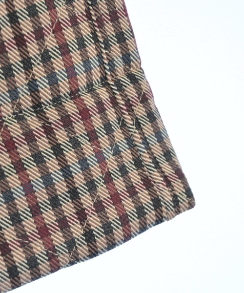 SHIPS any（シップスエニィ）ステンカラーコート 赤 サイズ:F レディース/2200664070014