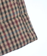 SHIPS any（シップスエニィ）ステンカラーコート 赤 サイズ:F レディース/2200664070014