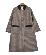 SHIPS any ステンカラーコート