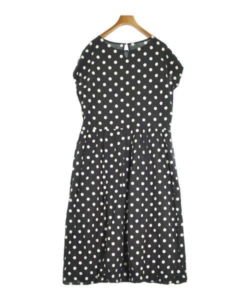 SHIPS any（シップスエニィ）ワンピース 黒 サイズ:F レディース/2200664343019