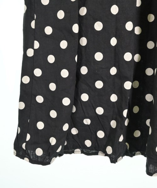 SHIPS any（シップスエニィ）ワンピース 黒 サイズ:F レディース/2200664343019