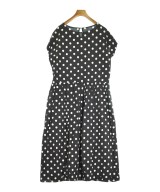 SHIPS any（シップスエニィ）ワンピース 黒 サイズ:F レディース/2200664343019